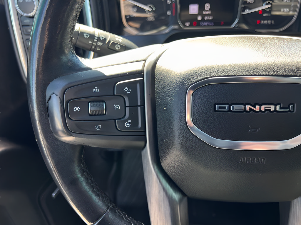Used 2020 GMC Sierra 1500 Denali w/ Denali Ultimate Package AWD/4WD image 43
