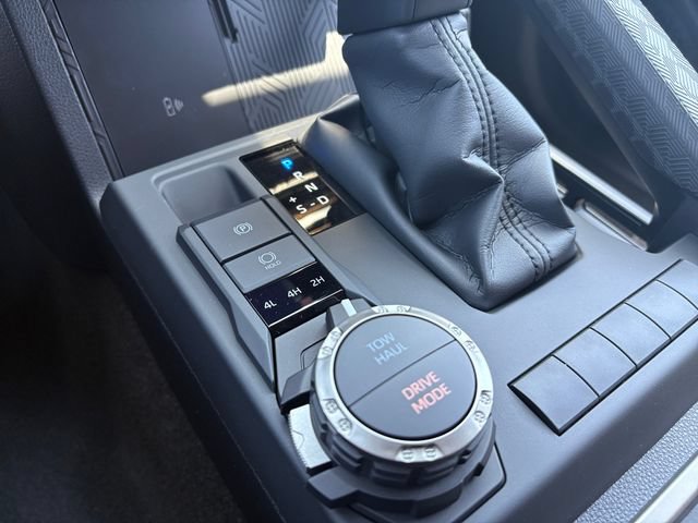 New 2026 Toyota 4Runner TRD Sport AWD/4WD image 22