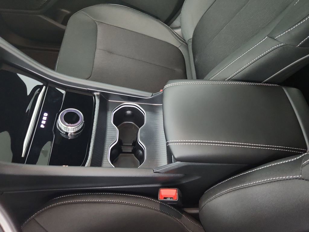 New 2025 Jeep Grand Cherokee L Laredo image 29