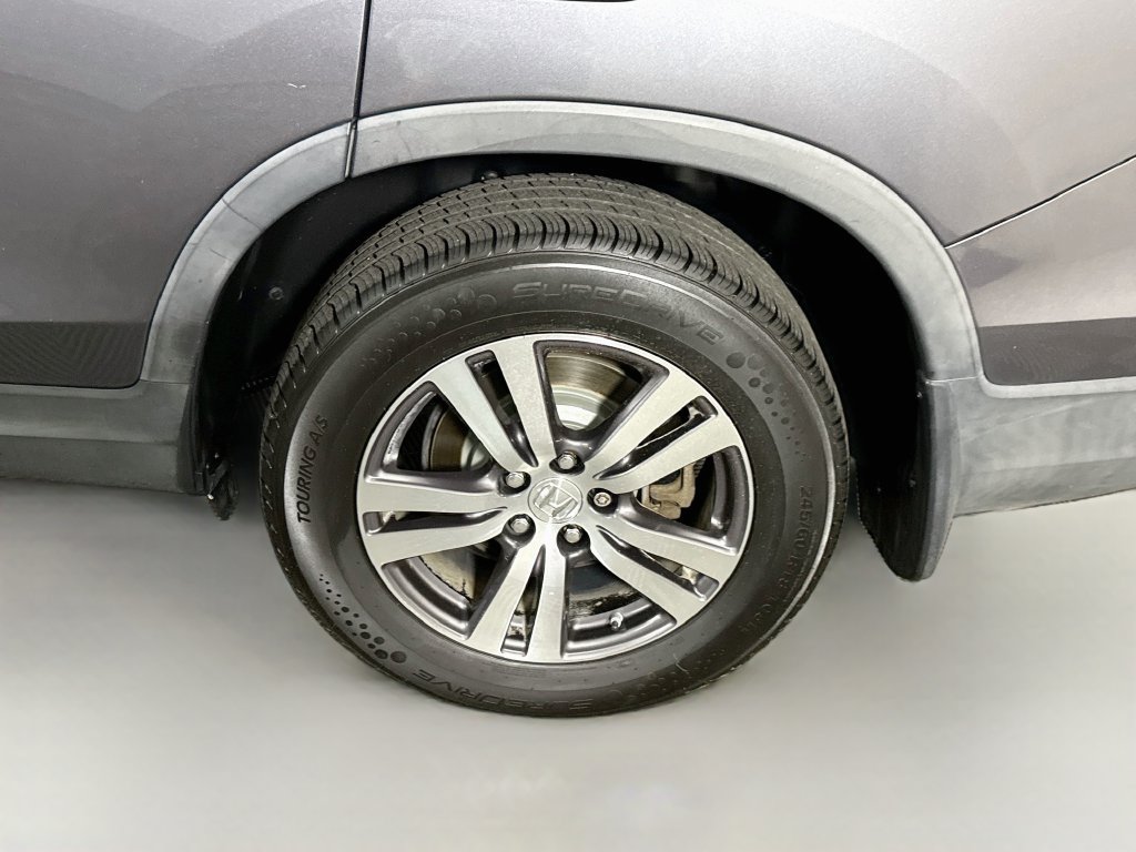 Used 2017 Honda Pilot EX-L image 36