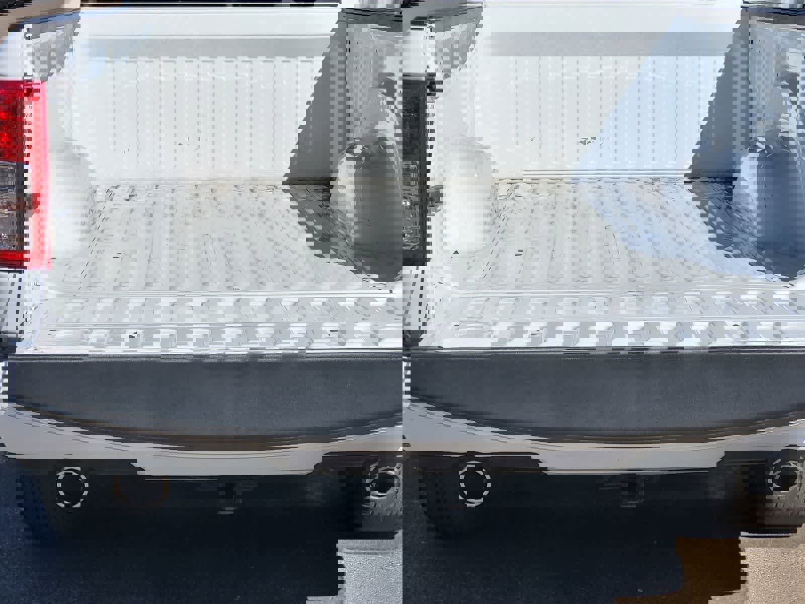 Used 2024 RAM 1500 Lone Star image 13