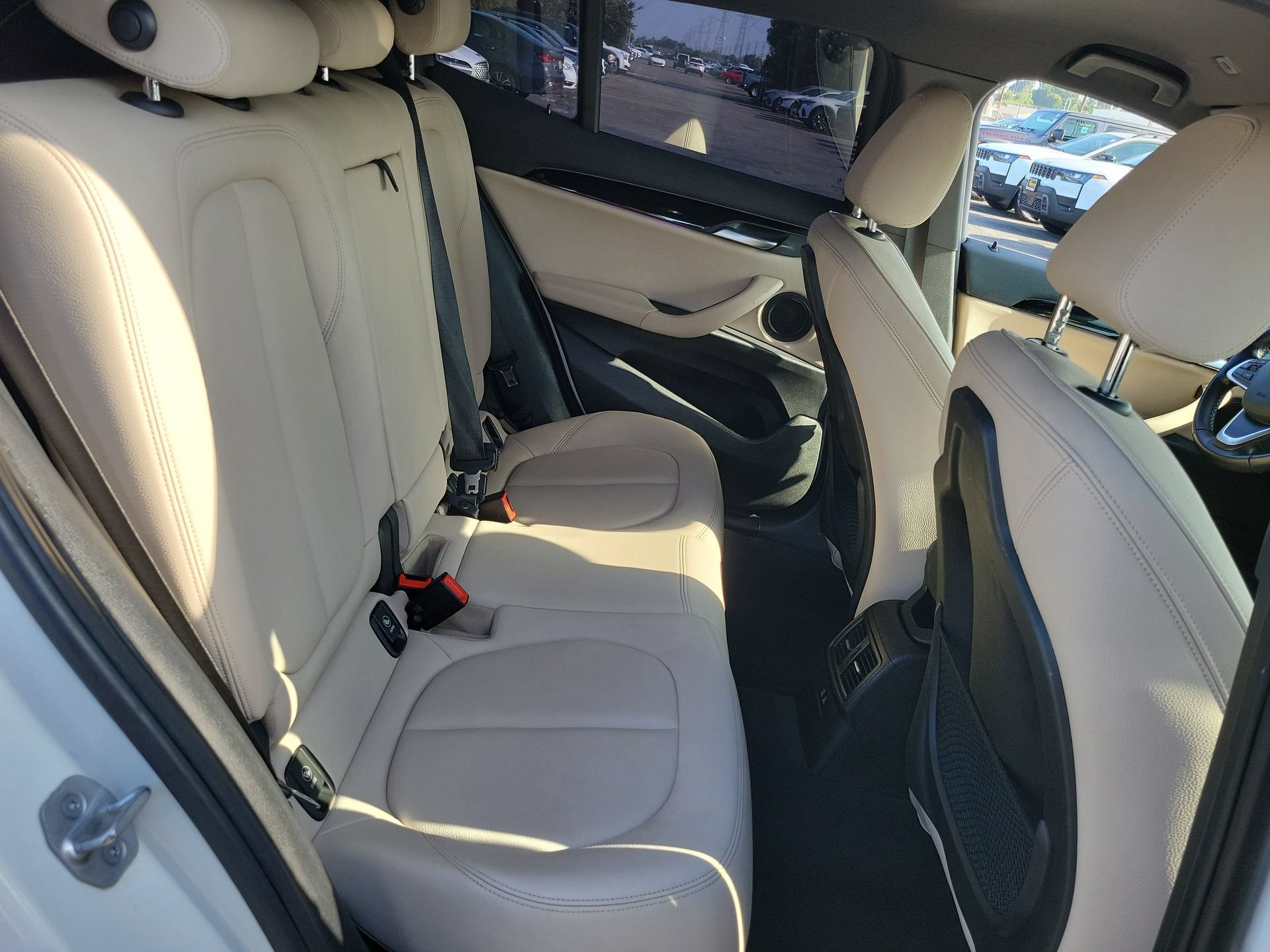 Used 2022 BMW X2 sDrive28i w/ Convenience Package FWD image 20