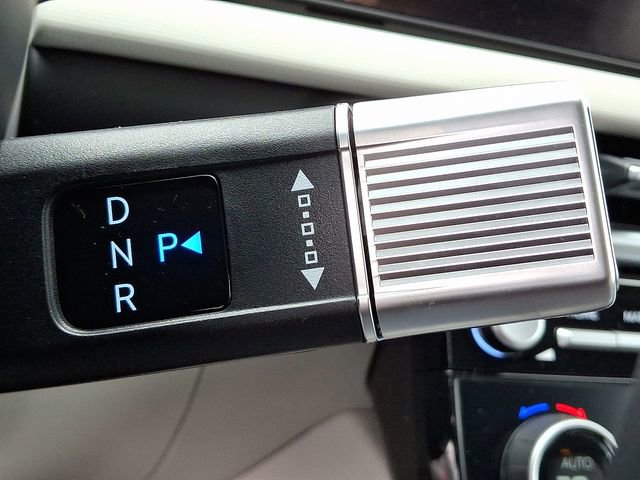 New 2026 Hyundai Tucson SEL w/ Tow & Go Package image 7