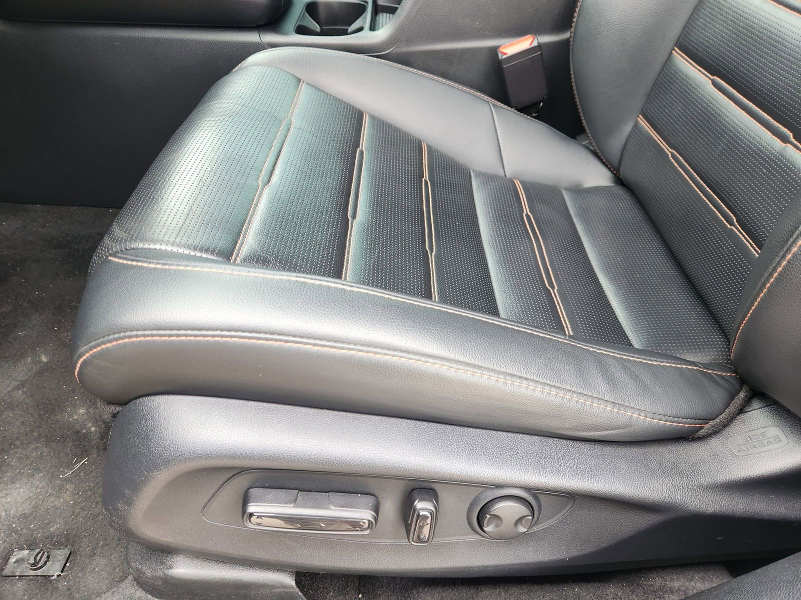 Used 2023 Honda CR-V Sport Touring image 29