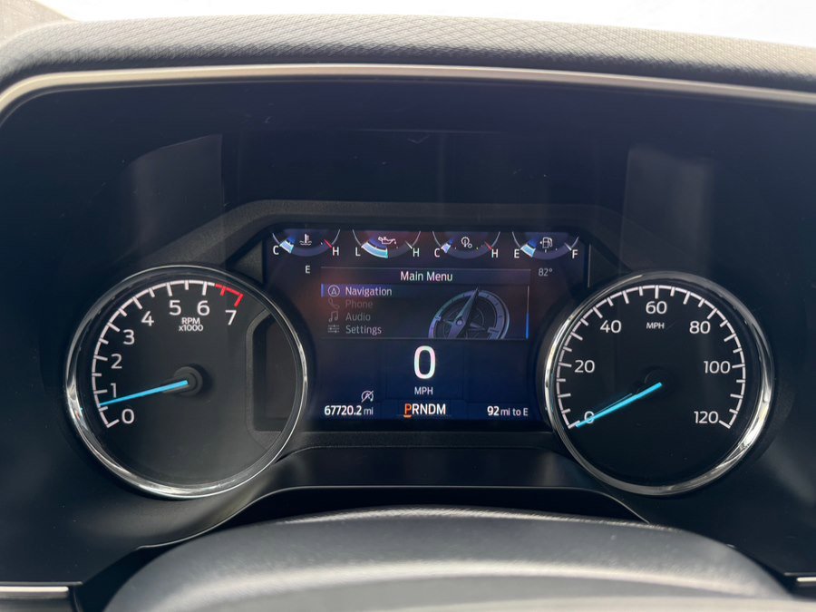 Used 2021 Ford F150 XLT w/ Equipment Group 302A High image 53