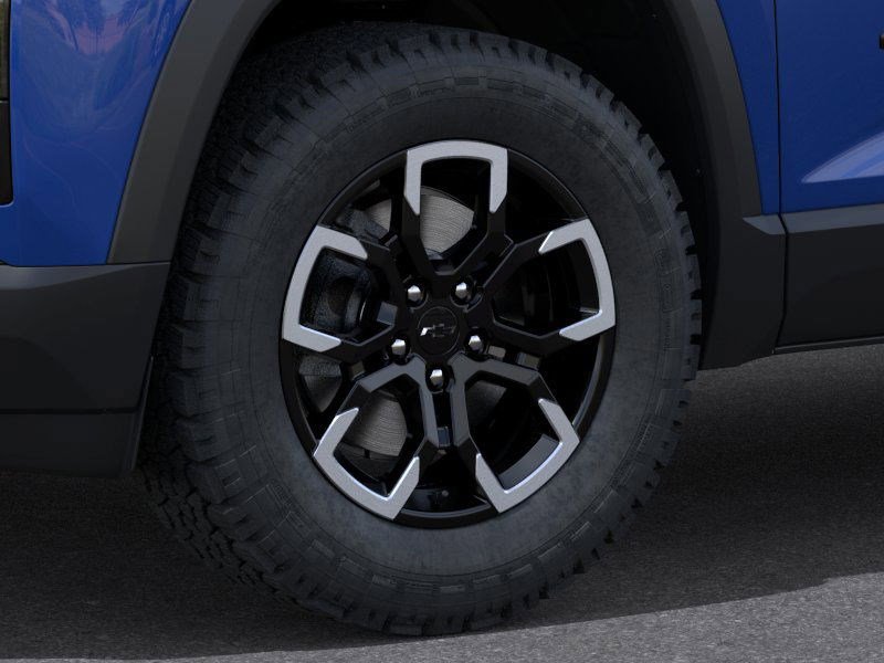 New 2026 Chevrolet Equinox ACTIV w/ Safety and Technology Package FWD image 9