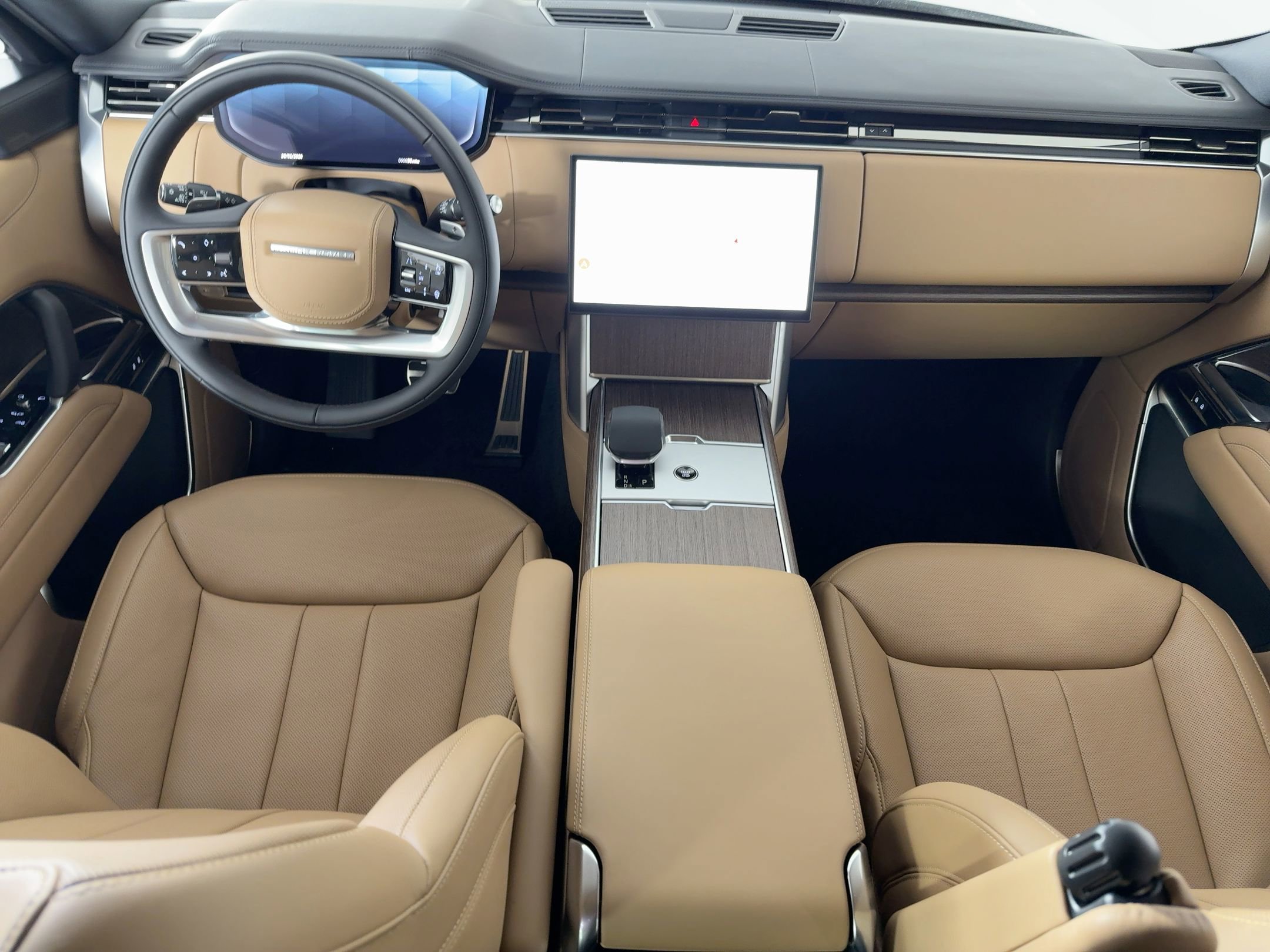 New 2026 Land Rover Range Rover SE image 15