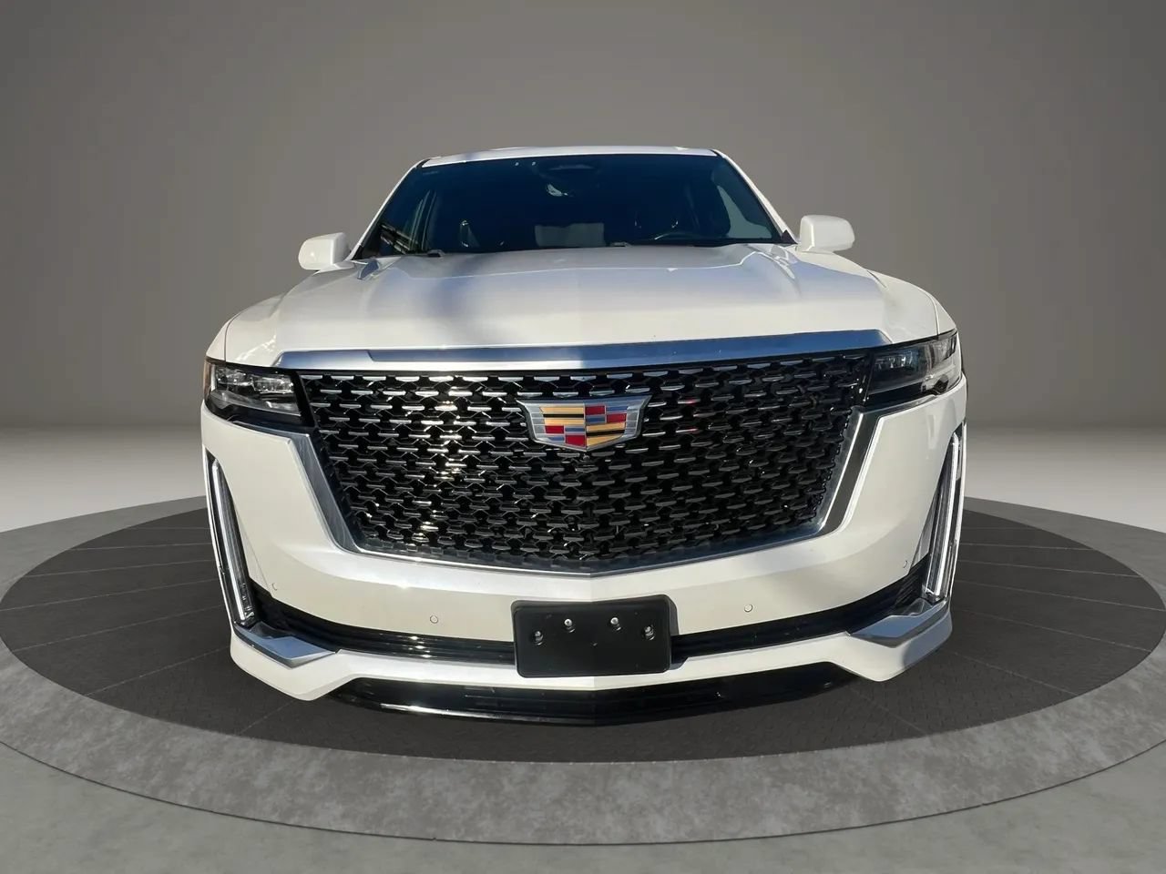 Used 2023 Cadillac Escalade ESV Premium Luxury AWD/4WD image 8