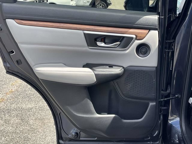 Used 2019 Honda CR-V EX-L image 17