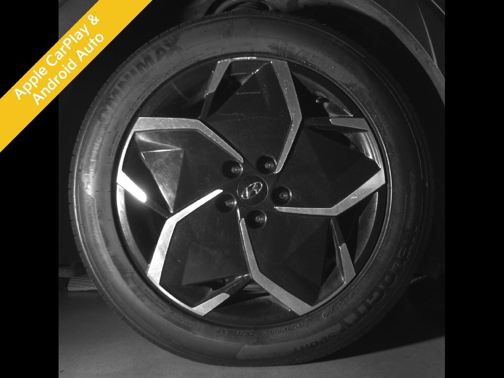Used 2024 Hyundai Ioniq 5 SEL AWD/4WD image 10