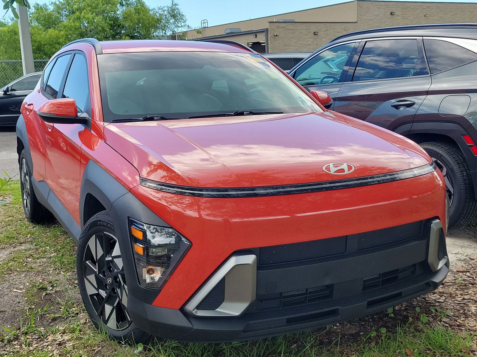 Used 2024 Hyundai Kona SEL w/ Convenience Package FWD video 1
