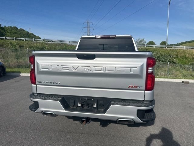 Used 2020 Chevrolet Silverado 1500 RST AWD/4WD image 31