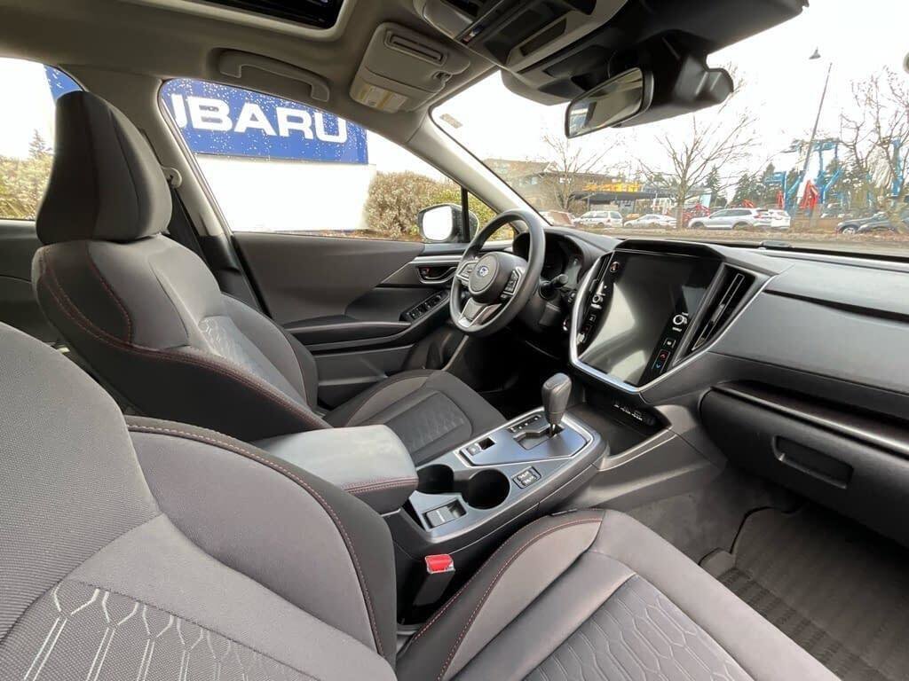 Certified 2024 Subaru Impreza 2.0i Sport image 18
