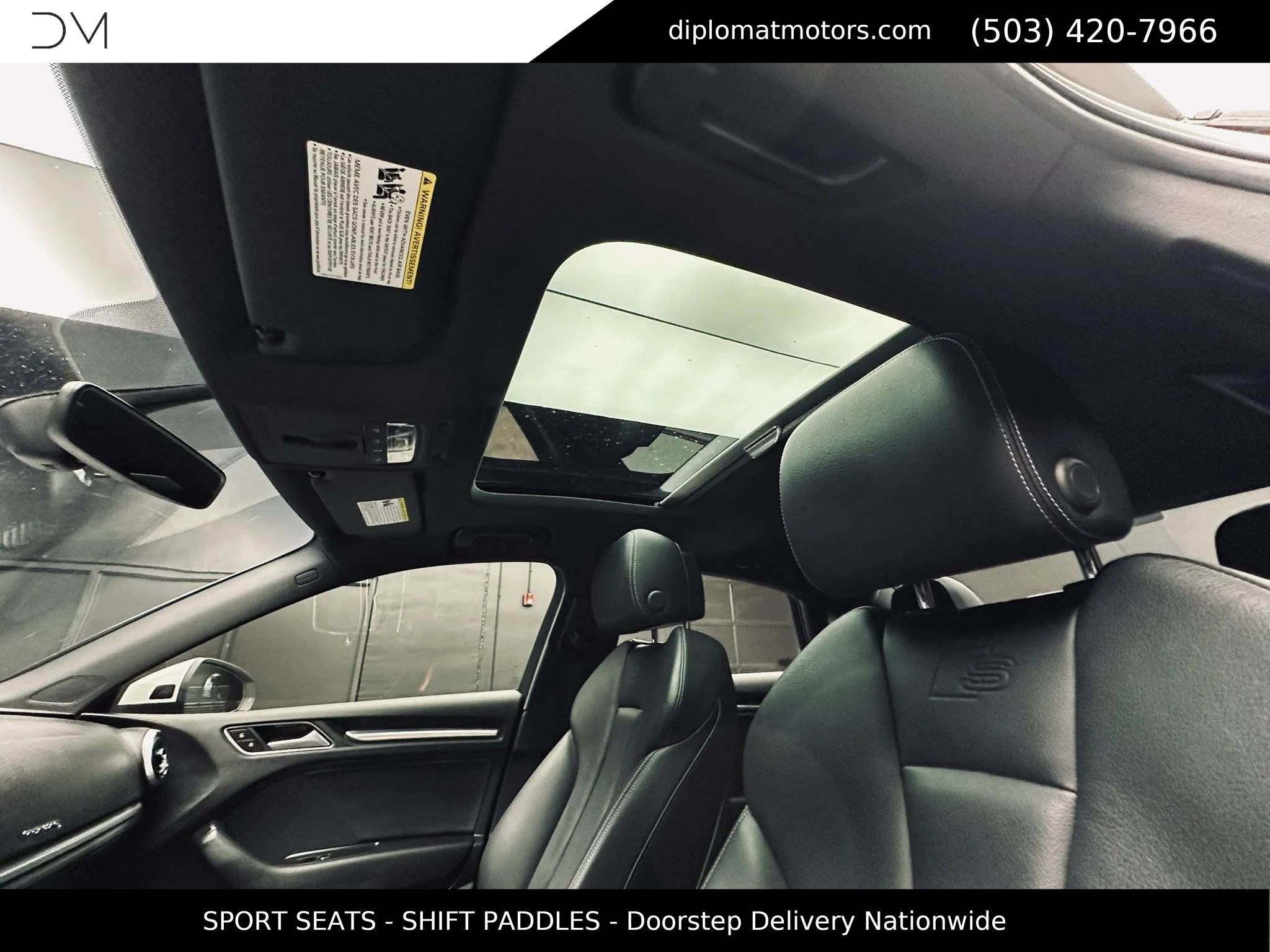 Used 2020 Audi A3 2.0T Premium AWD/4WD image 40