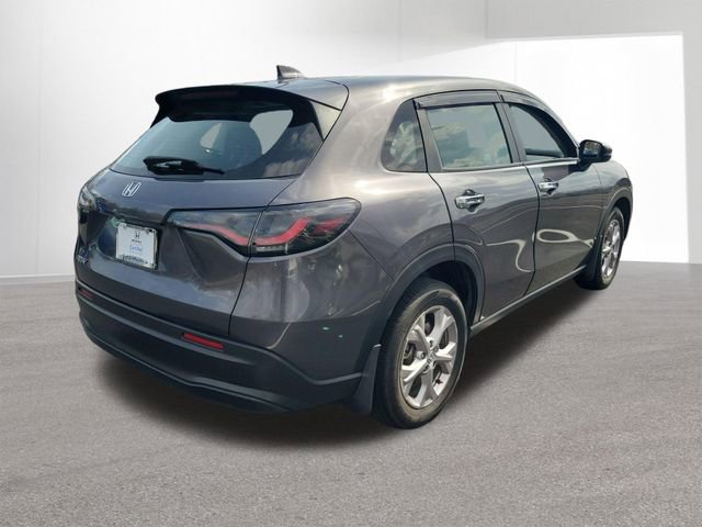 Certified 2024 Honda HR-V LX image 14