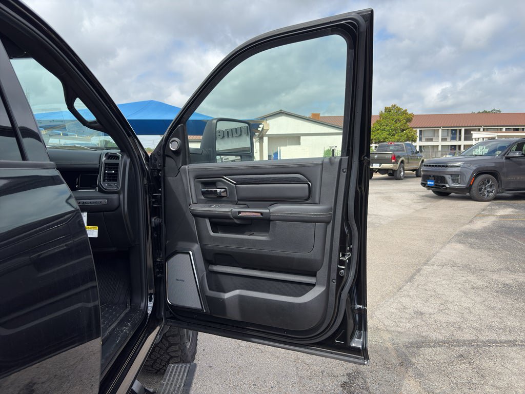 New 2026 RAM 2500 Rebel w/ Rebel Level 2 Equipment Group AWD/4WD image 11