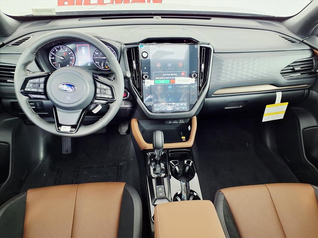 New 2026 Subaru Forester Touring image 6