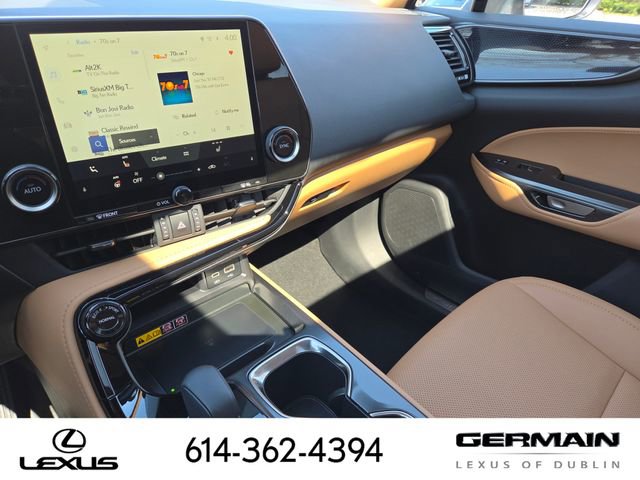 Used 2025 Lexus NX 350 AWD w/ Accessory Package (2T) image 40