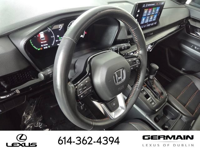 Used 2024 Honda CR-V Sport Touring image 15