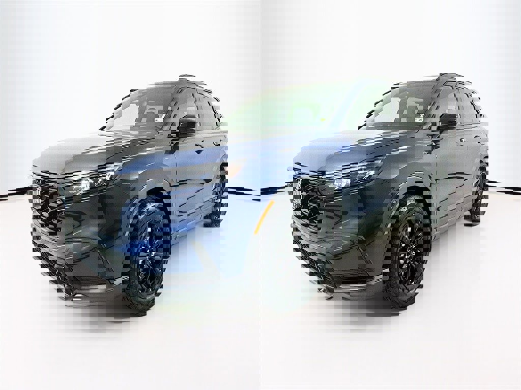 New 2026 Honda CR-V Sport-L