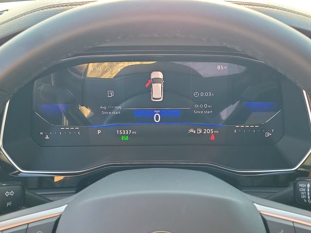 Certified 2023 Volkswagen Jetta Sport FWD image 20