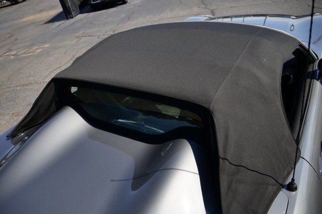 Used 2007 Pontiac Solstice Convertible w/ Premium Package RWD image 8