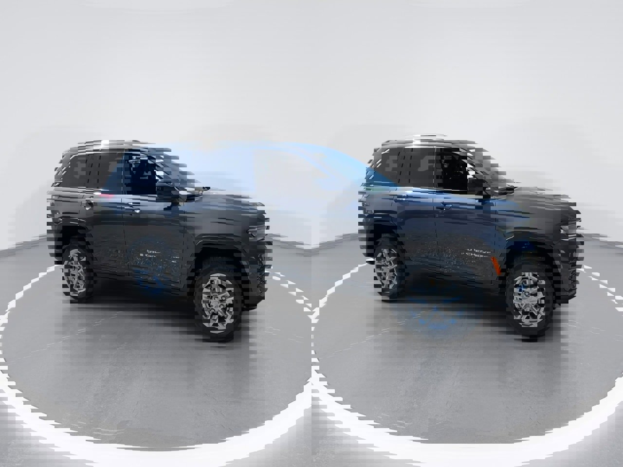 New 2025 Jeep Grand Cherokee Laredo X image 23