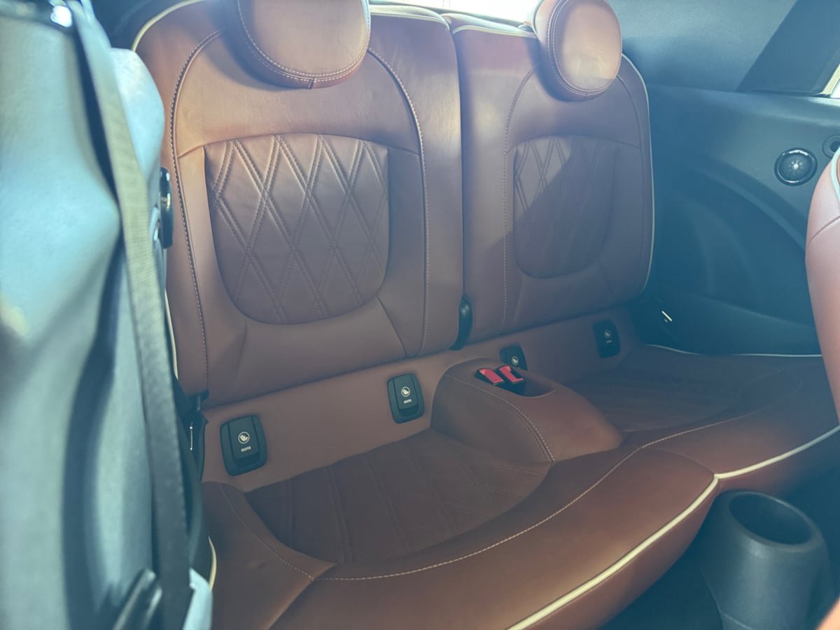 Used 2018 MINI Cooper S image 19