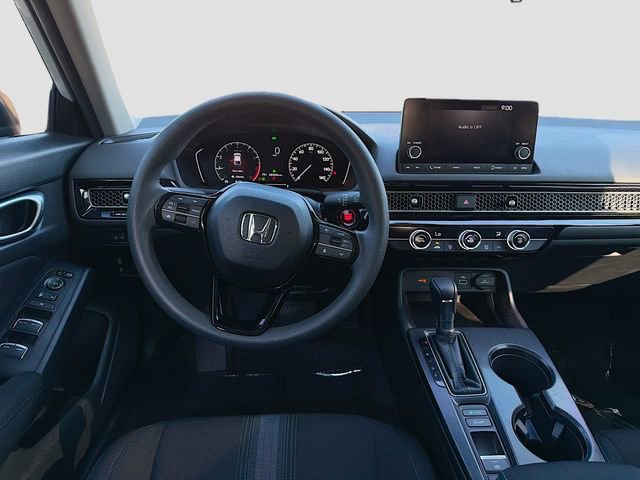 Used 2024 Honda Civic LX image 21