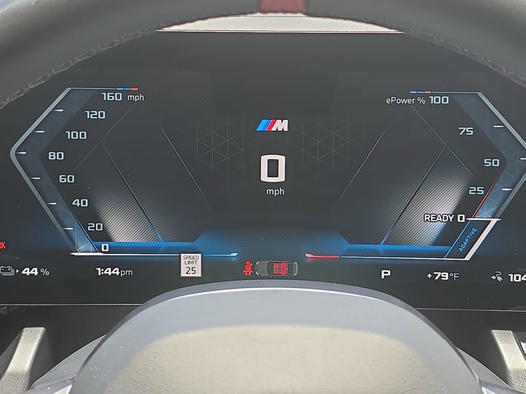 Used 2024 BMW i5 M60 w/ Executive Package AWD/4WD image 17