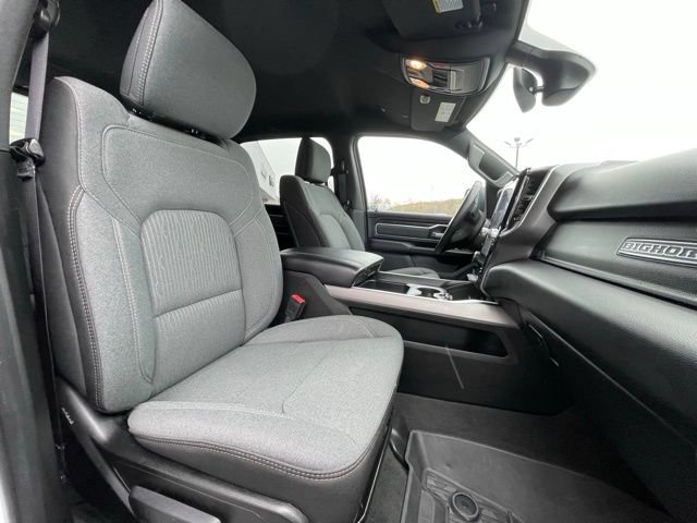 Used 2023 RAM 1500 Big Horn AWD/4WD image 30