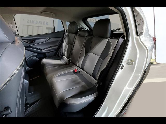 Used 2023 Subaru Crosstrek 2.5i Sport image 20