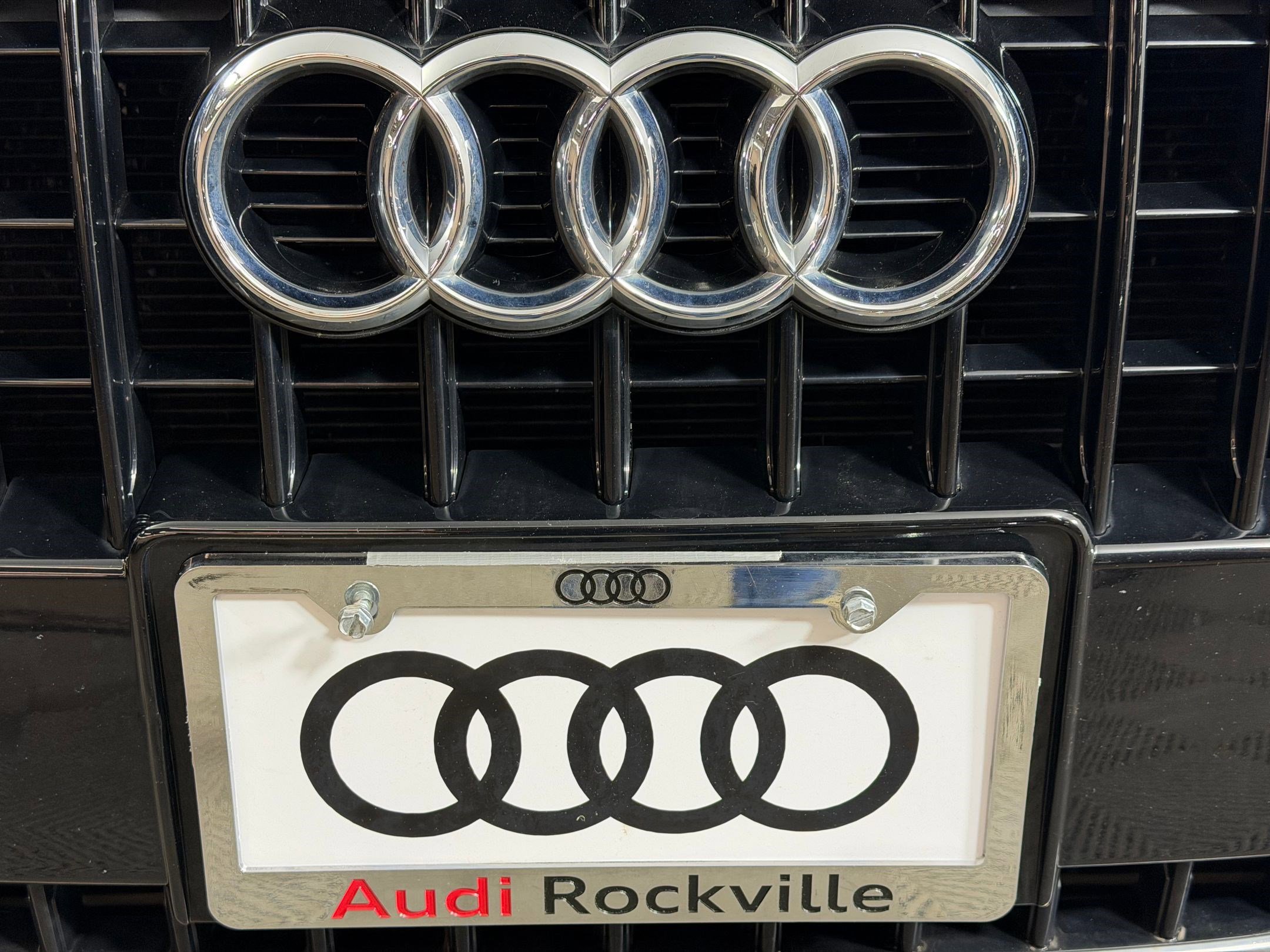 Used 2015 Audi Q3 2.0T Prestige AWD/4WD image 22