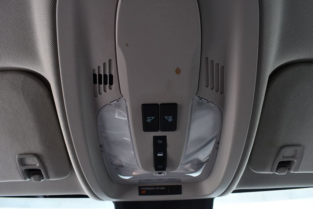Used 2012 Chevrolet Equinox LT w/ Driver Convenience Package FWD image 33