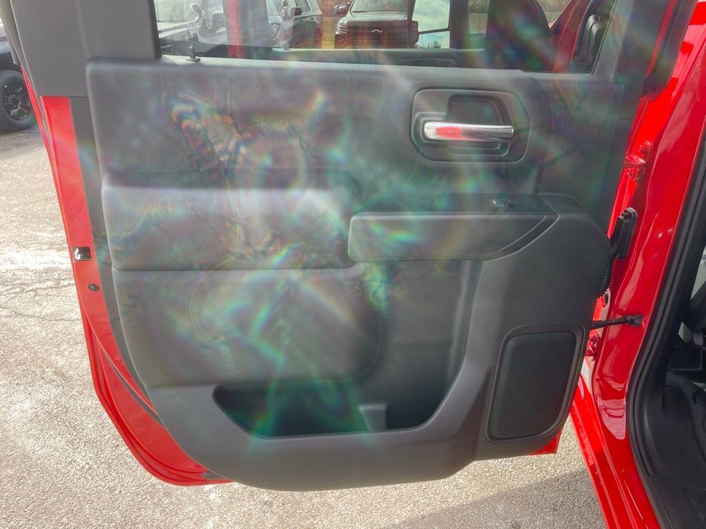 New 2026 Chevrolet Silverado 2500 W/T w/ WT Convenience Package image 23