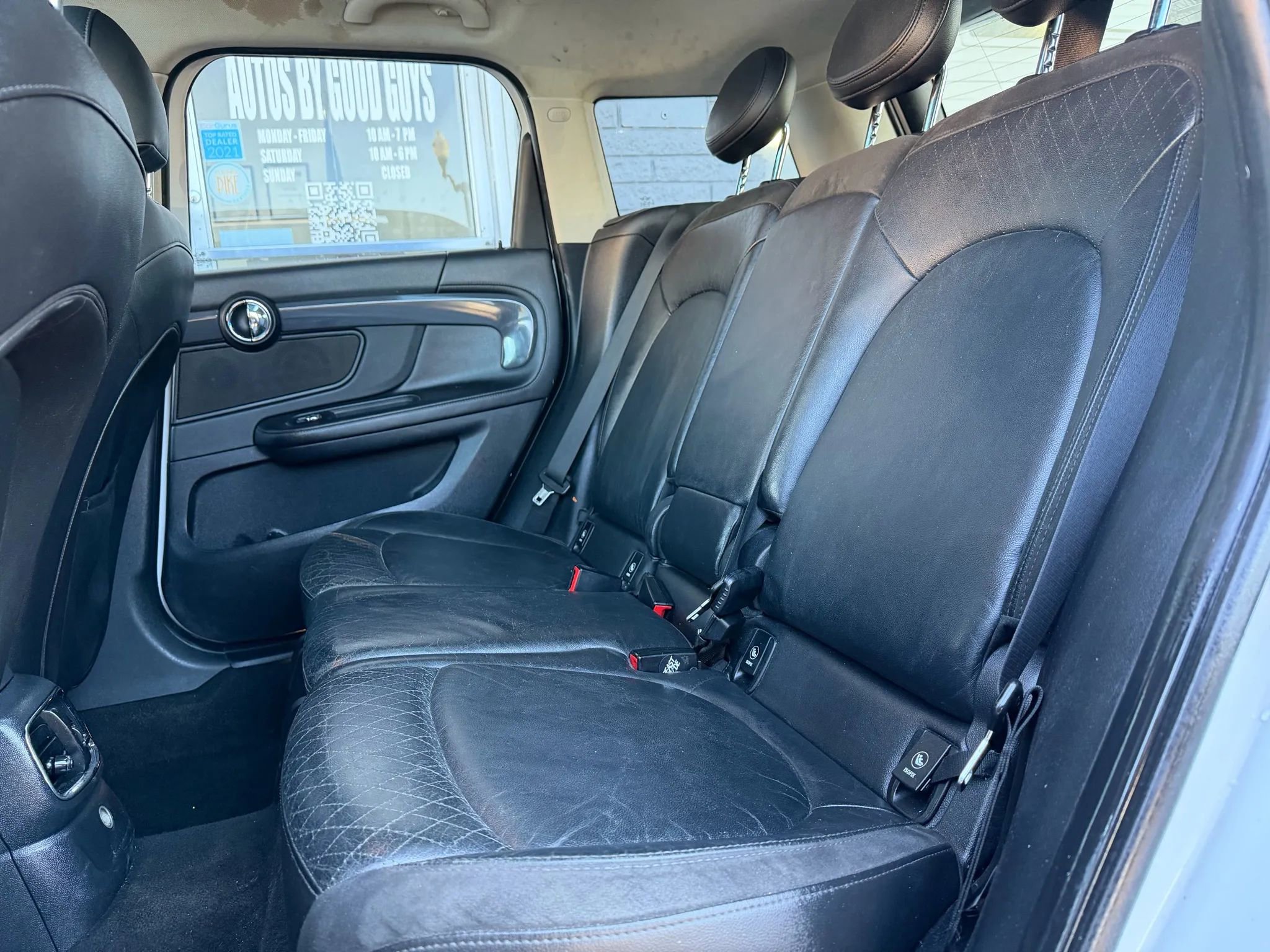 Used 2019 MINI Cooper Countryman S AWD/4WD image 9