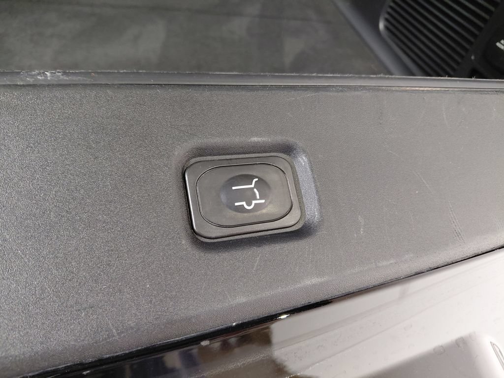 Certified 2025 Ford Expedition Max Platinum AWD/4WD image 47