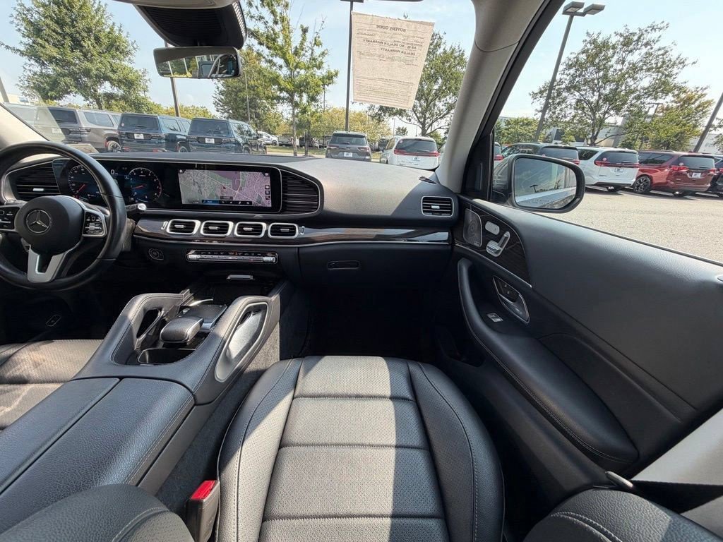 Used 2021 Mercedes-Benz GLE 350 4MATIC image 19