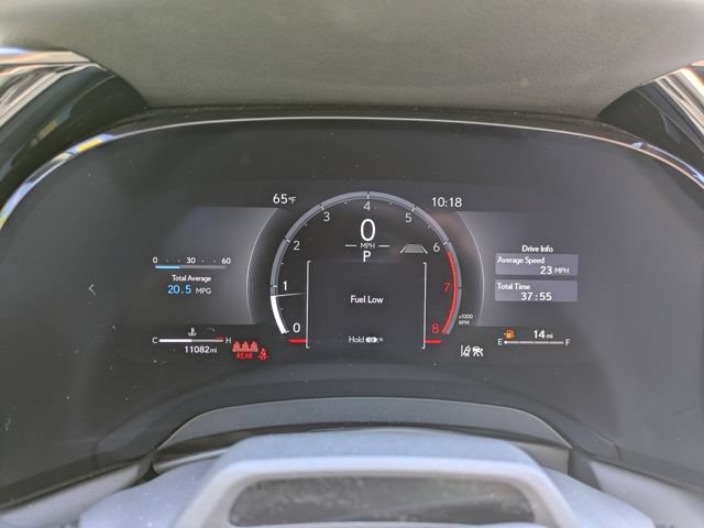 Used 2025 Lexus RX 350 AWD w/ Convenience Package image 24
