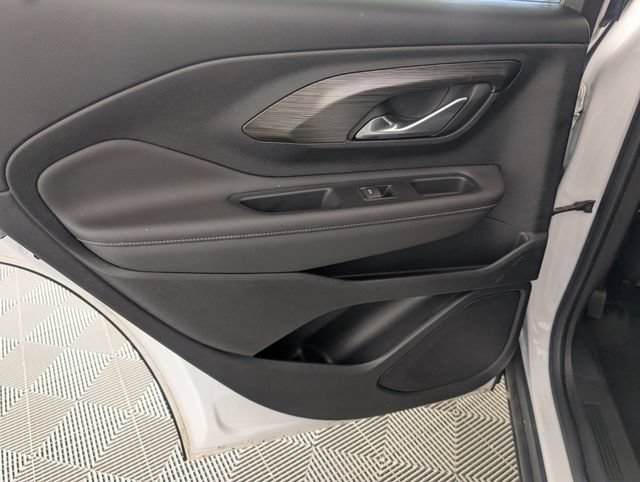 Certified 2022 GMC Terrain SLT w/ Elevation Edition FWD image 29