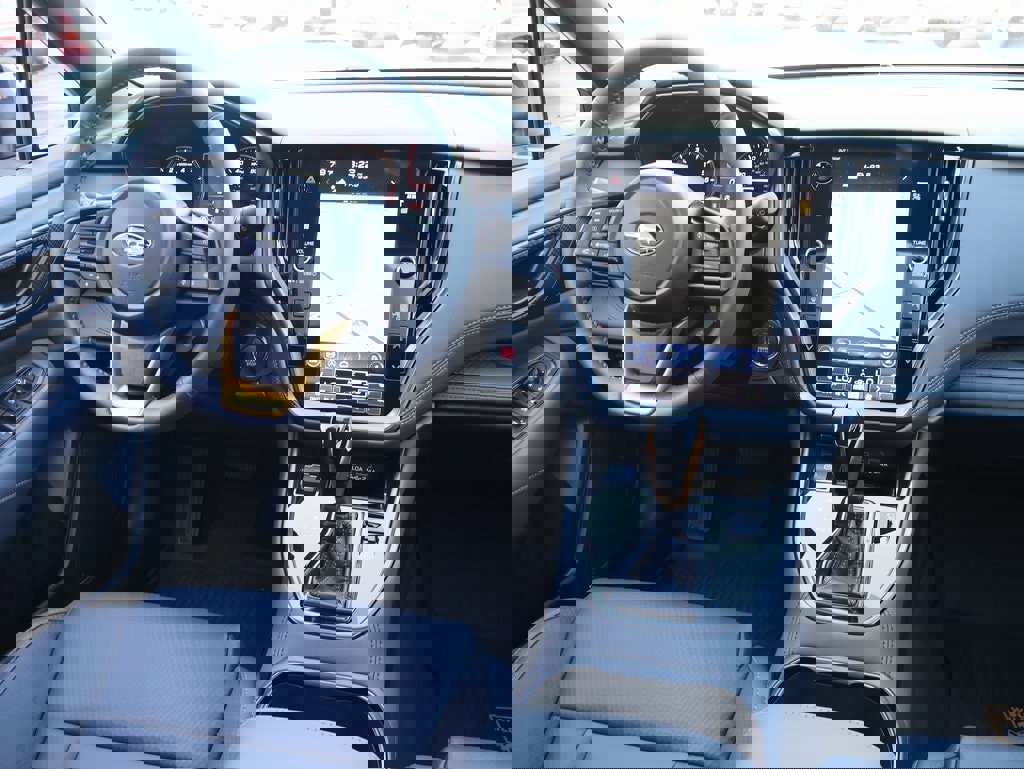 New 2025 Subaru Outback Wilderness image 14