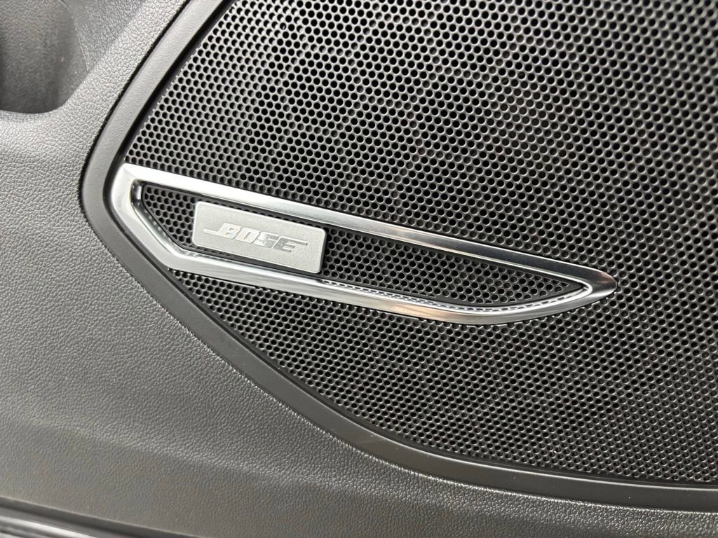 New 2025 Buick Envision Preferred image 11