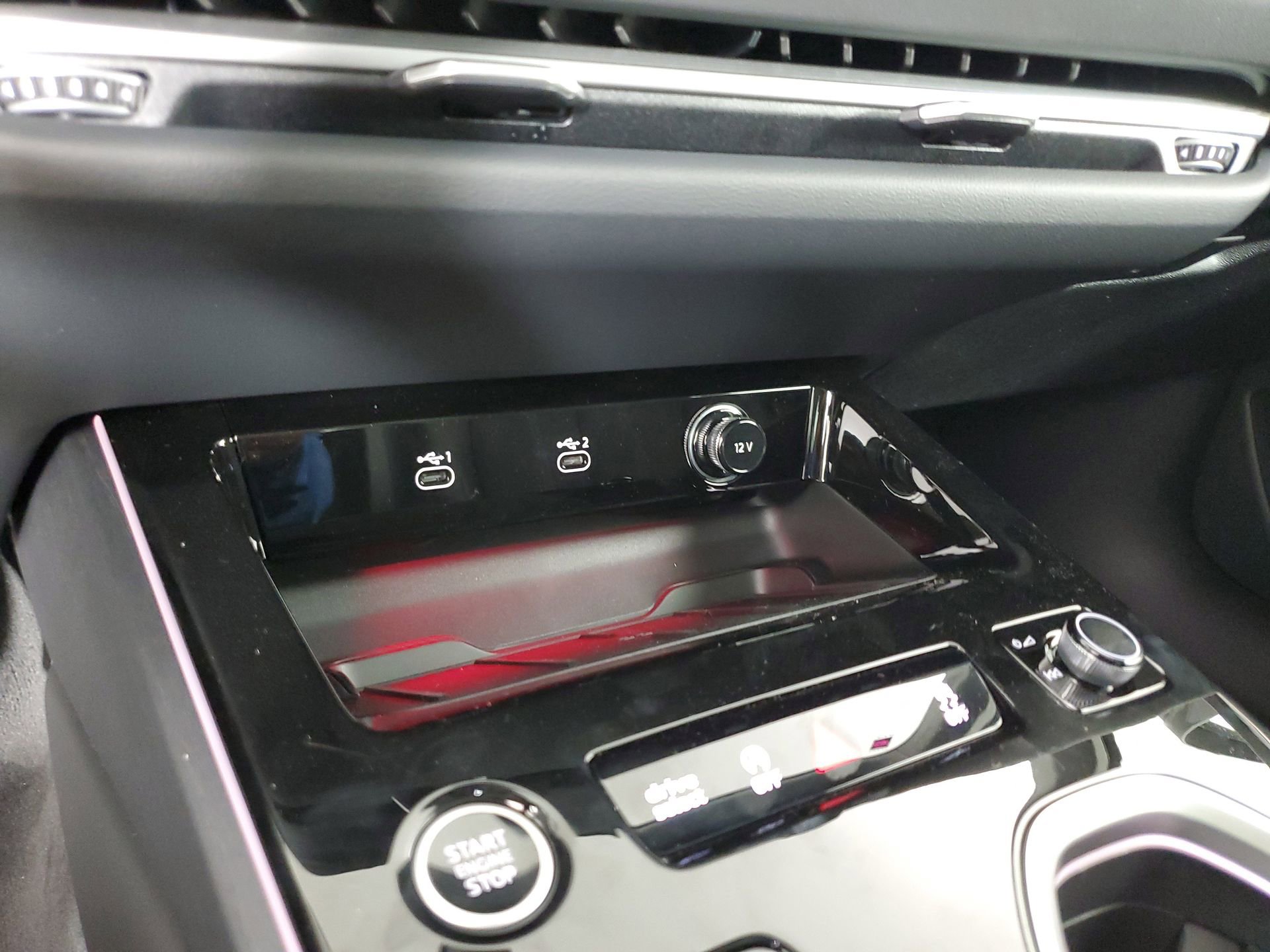 New 2026 Audi A6 Prestige image 41