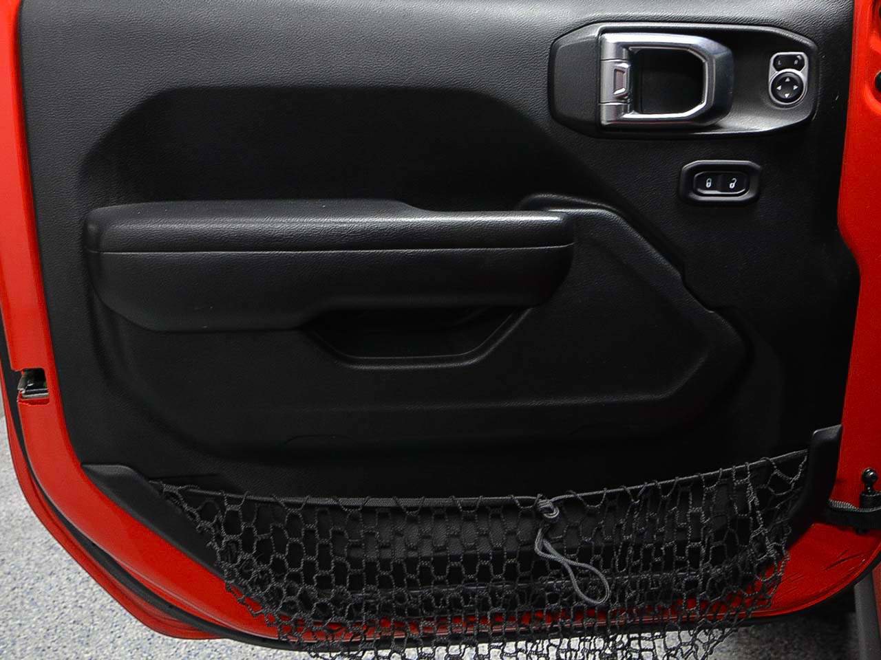 Used 2018 Jeep Wrangler Unlimited Sport S image 7