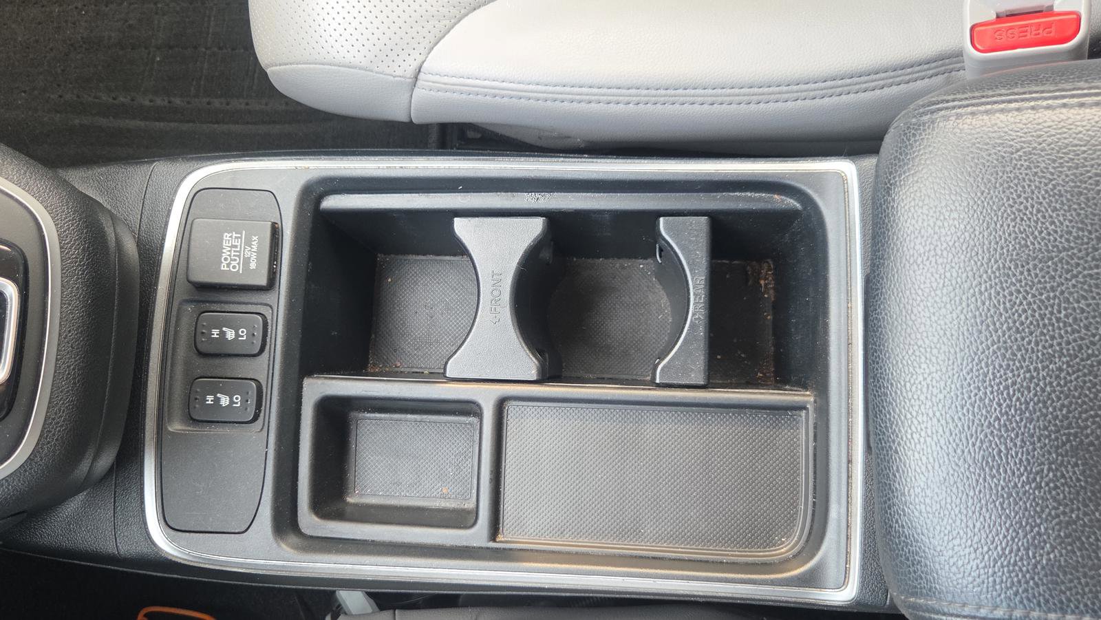 Used 2016 Honda CR-V EX-L image 36