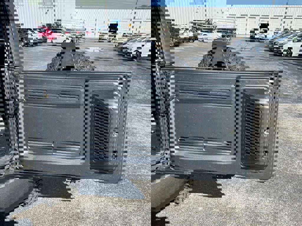 Used 2023 Ford Bronco 2-Door image 18