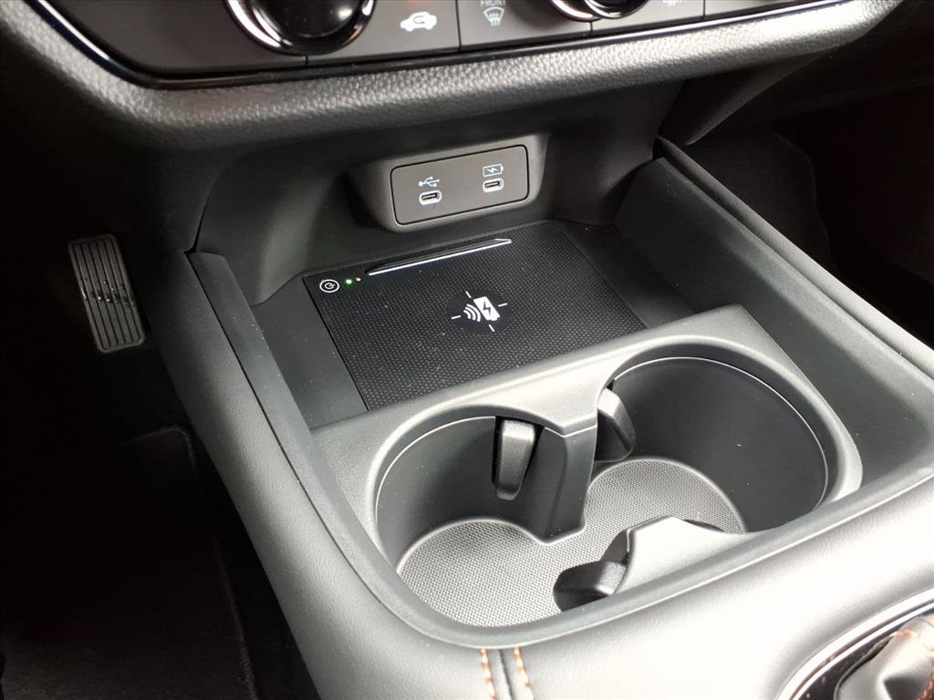 New 2027 Honda HR-V Sport image 22