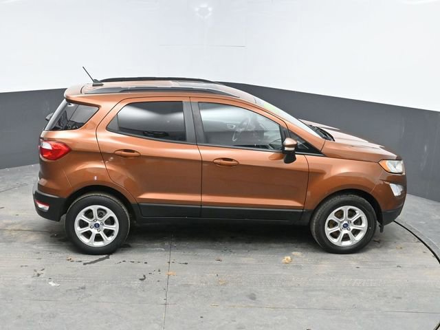 Used 2019 Ford EcoSport SE w/ SE Convenience Package image 31
