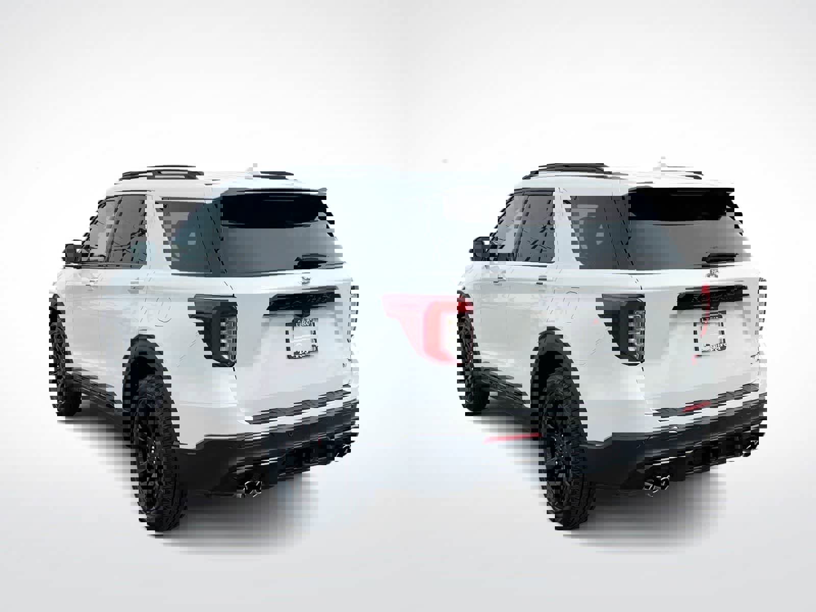 Used 2024 Ford Explorer ST w/ Equipment Group 401A image 6