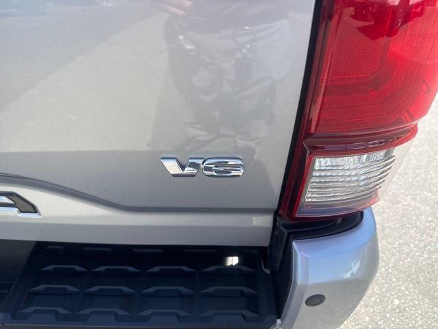 Used 2019 Toyota Tacoma TRD Sport w/ Technology Package RWD image 30